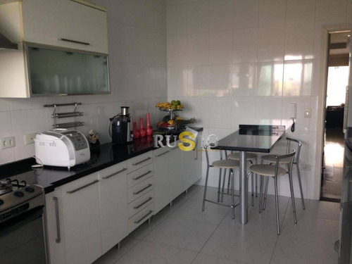 Imagem 13 de 28 de Sobrado Com 3 Dormitórios À Venda, 210 M² Por R$ 680.000,00 - Vila Guilhermina - São Paulo/sp - So0658