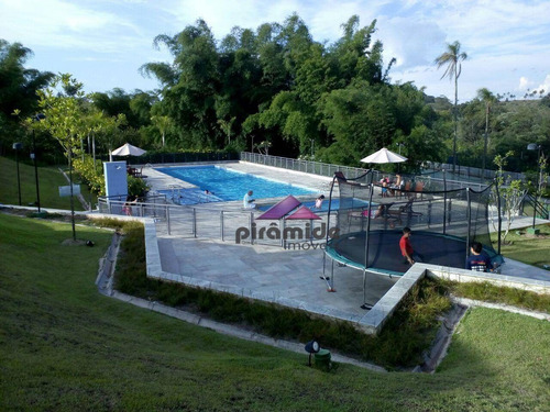 Imagem 10 de 17 de Terreno À Venda, 361 M² Por R$ 400.000,00 - Putim - São José Dos Campos/sp - Te0809