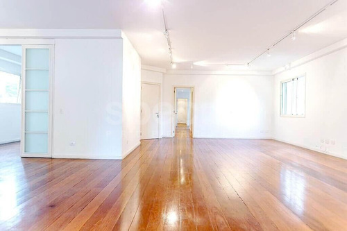 Imagem 3 de 15 de Apartamento - Vila Nova Conceicao - Ref: 17320 - V-32870