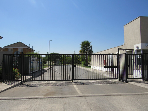 Valle Grande, Condominio, Perimetral, Excelente Mantención
