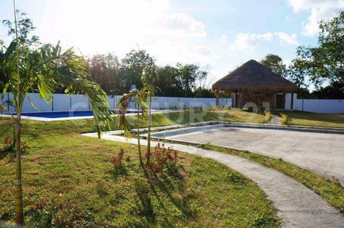 Imagen 10 de 11 de Terreno Residencial, Entrega Inmediata, El Encuentro Playa Del Carmen P2825