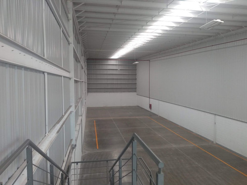 Se Renta Bodega En Cuautitlan