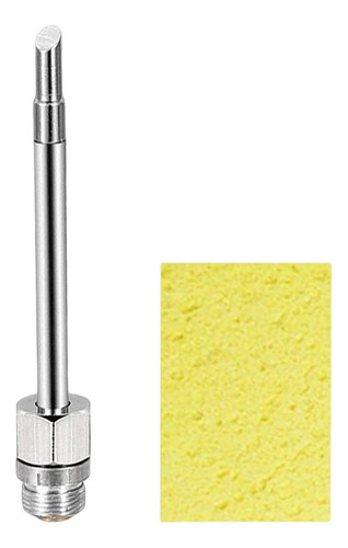 Puntas Para Soldador, Puntas De Soldadura De 8 W, Miniplanch