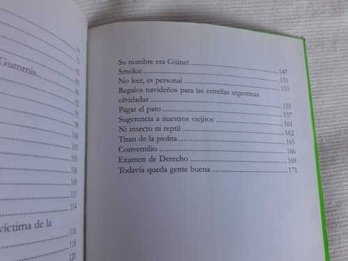 Combo 2 Ignacio Alcuri 1º Edicion Editorial Cauce