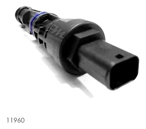 Sensor Velocidad Megane 2 Clio 2 Kangoo Twingo Importada