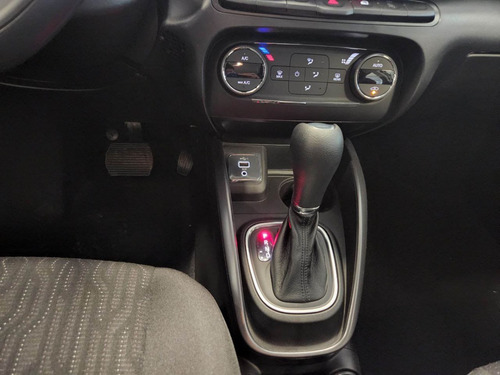 Imagen 15 de 17 de Fiat Cronos Drive 1.3 Cvt Pk Conect My23 Linea Nueva Stock!
