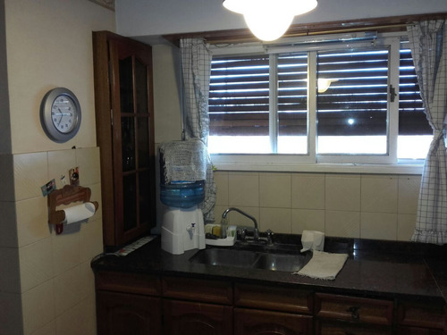 Departamento En Venta En Monte Grande