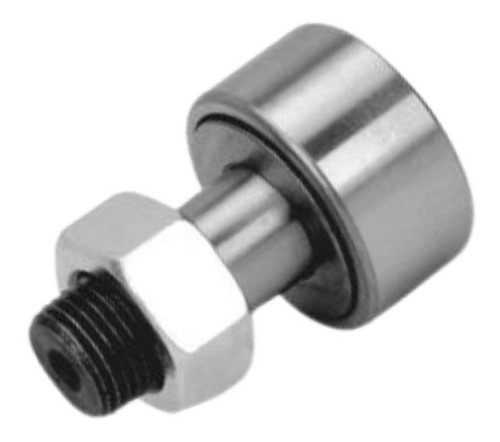 Kit Kr 30 Pp - Rolamento Tipo Rolo De Leva - M12x1.5 - 2 Un