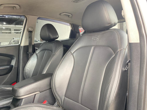 Hyundai IX35 2.0 MPFI GLS 4X2 16V GASOLINA 4P AUTOMÁTICO