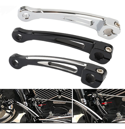 Varilla Interna De Cambios Para Harley Davidson Touring