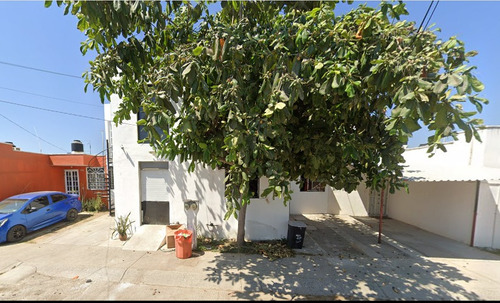 Remate!!!...invierte Y Obten Ganancias. Casa Adjudicada Valle De Aragón 169, Valle Dorado, Mezcales, Nayarit, México