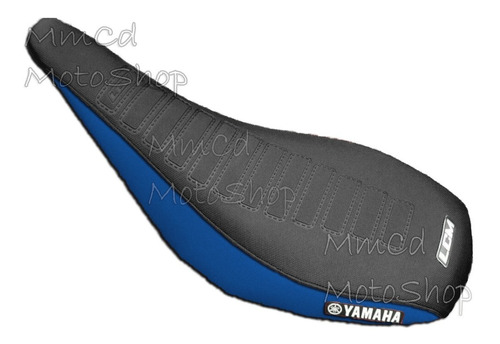 Funda De Asiento Yamaha Raptor 250 Azul, Lcm Covers Rc4gripp