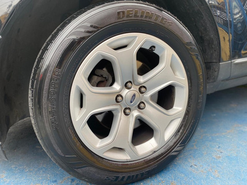 Ford Edge 3.5 V6 Sel!!! Aproveite!!!