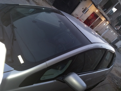 Imagem 8 de 8 de Honda Fit 2009 1.4 Lx Flex 5p