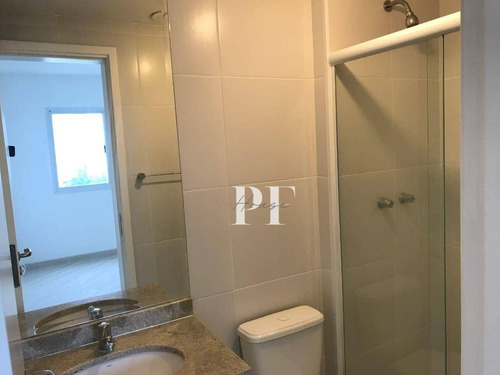 Imagem 11 de 30 de In Jardim Sul Gallery - Apartamento Com 2 Dormitórios 1 Vaga A Venda Na Vila Andrade - Ap0228