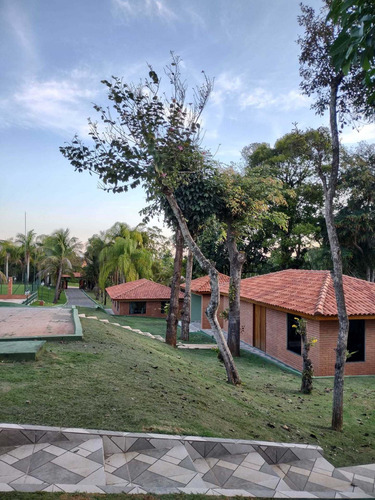 Imagem 21 de 30 de Chácara Em Condomínio Vitassay, Boituva/sp De 7000m² 7 Quartos À Venda Por R$ 3.200.000,00 - Ch2123091-s