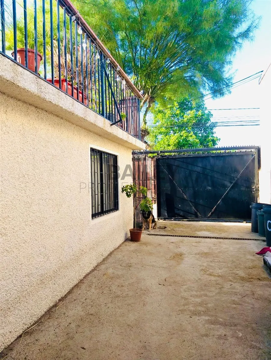 Imagen 4 de 30 de Se Vende Casa Esquina Quilpué
