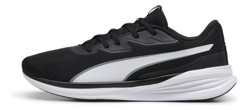 Tenis Puma Nigth Runner V3 Negro, Hombre,31004001