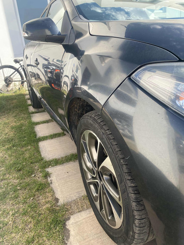 Renault Fluence 2.0 Dynamique Cvt Mt