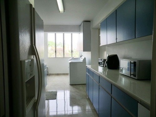 Apartamento En Venta La Castellana - Los Granados 152m2 Riv Jg