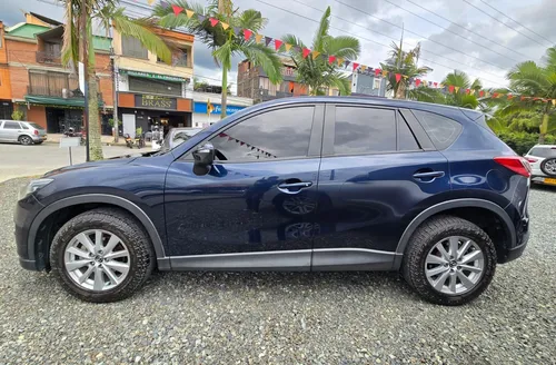 Mazda CX-5 2.0 Touring At
