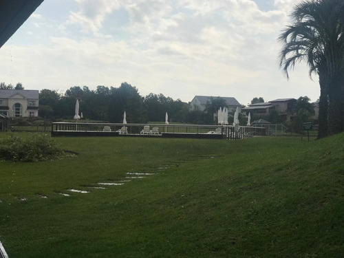 Imagen 8 de 11 de Venta, Departamento, 2 Ambientes, Balcón, Parrilla, Islas Del Canal, Nordelta.