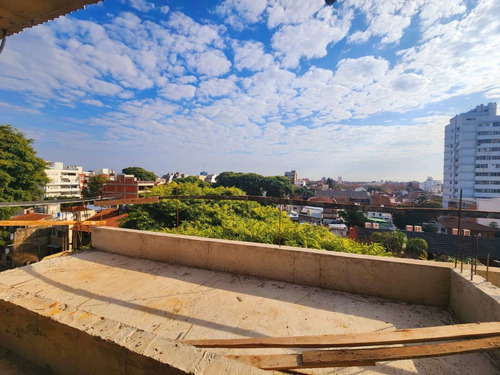 ESPECTACULAR EDIFICIO EN VILLA URQUIZA A ESTRENAR. UNA MARAVILLA ARQUITECTONICA