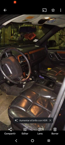 Jeep Grand Cherokee 3.1 Limited