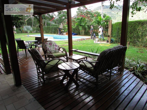 Imagem 10 de 30 de Casa Com 3 Dormitórios À Venda Por R$ 1.500.000 - Secretário - Petrópolis/rj - Ca0353