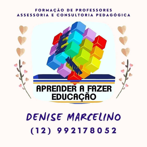 Imagem 1 de 3 de Formação Em Educação Para Turbinar Seu Currículo
