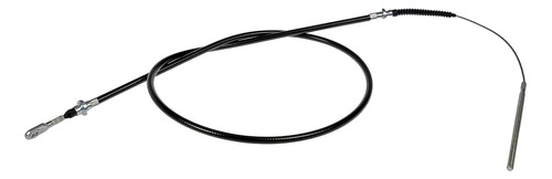 Conjunto De Cables De Embrague 924-5604 Compatible Con Model
