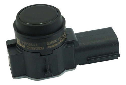 . Sensor De Aparcamiento Pdc For Chevrolet Buick Gmc Sierra.