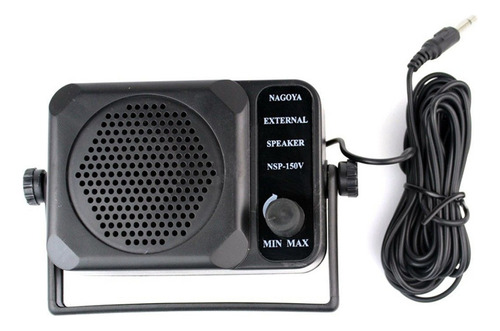 Bocina Externo Cb Radio Nsp-150v Ham Para Hf Vhf