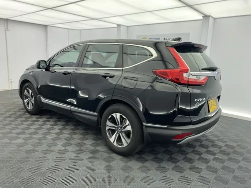 Honda CR-V 2.4 CITY PLUS AT