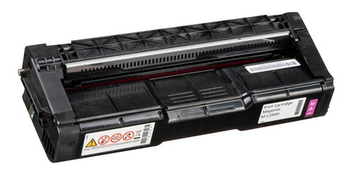 Toner Ricoh Aficio Mp C250h P C301w Original Colores Cmy