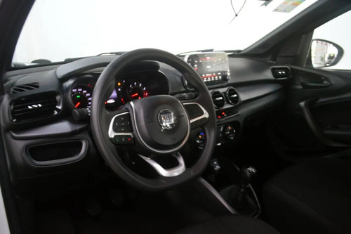 Imagen 12 de 25 de Fiat Cronos Para Empresa Flota 2023 0km Facturado L