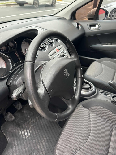 Peugeot 308 1.6 Allure Nav 115cv