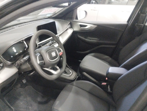Fiat Pulse 1.0t Impetus Cvt