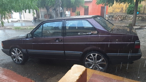 Volkswagen Voyage