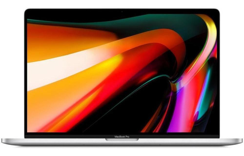 Apple Macbook Pro Retina 16, 16gb, Ssd 1 Tb,touch Bar