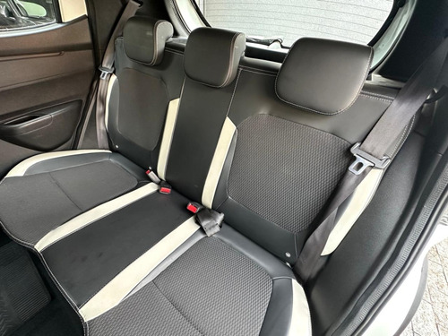 Renault Kwid 1.0 12V SCE FLEX INTENSE MANUAL