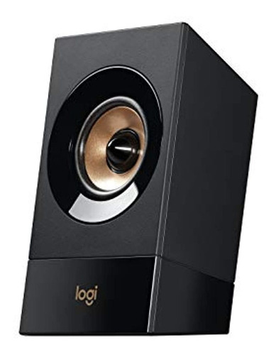 Sistema De Altavoces Multimedia Logitech Z533