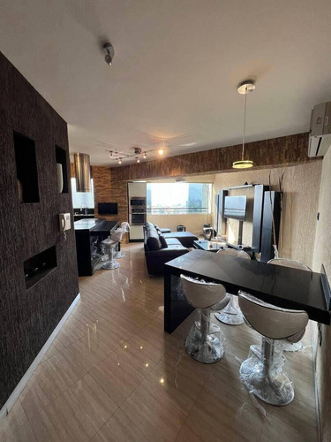 Apartamento En Venta En La Trigaleña