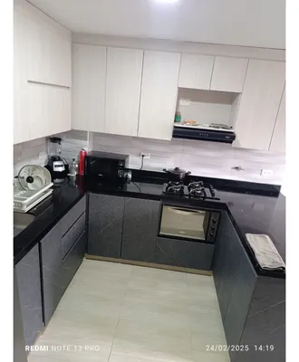 Apartamento en venta