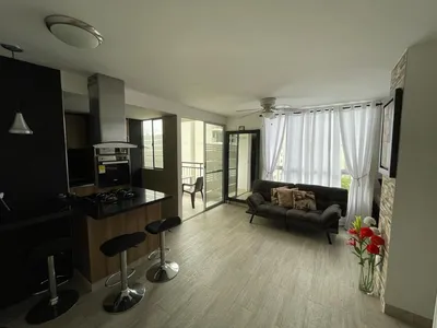 Apartamento en arriendo