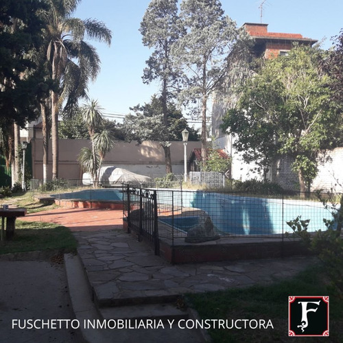 Imagen 1 de 6 de La Tablada - Venta - Lote C/ Piscina