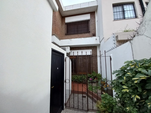 Hermoso Ph De 4 Ambientes - Villa Sarmiento