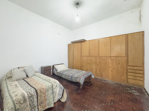 Venta Casa 3 Ambientes En Santos Lugares