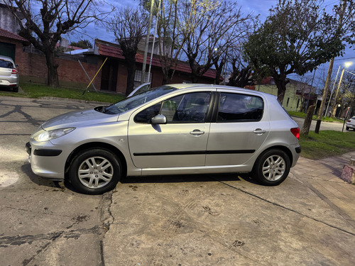 Peugeot 307 2.0 Hdi Xs Premium 110cv Mp3