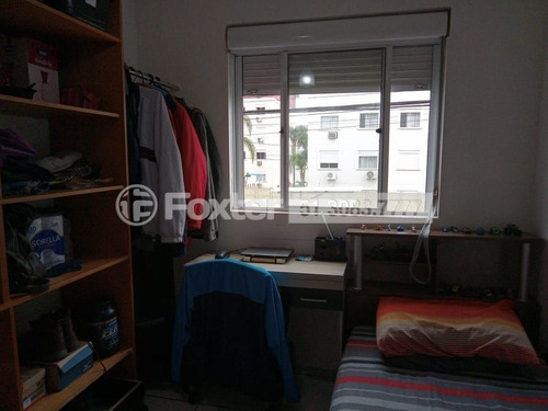 Imagem 14 de 30 de Apartamento, 3 Dormitórios, 61.27 M², Igara - 201346